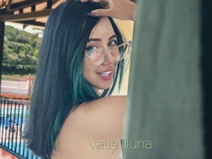 Valeriiluna