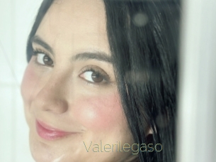 Valerilegaso