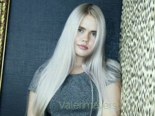 Valerimayers