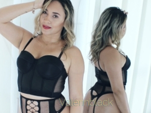 Valerinblack