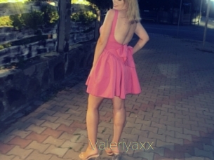 Valeriyaxx