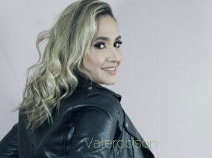 Valerobison