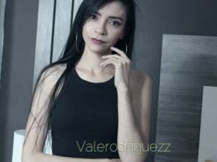 Valerodriguezz