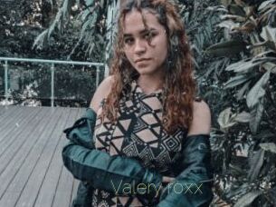 valery_roxx Visio Tchats