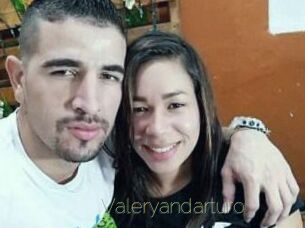 Valeryandarturo