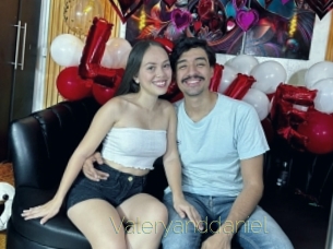 Valeryanddaniel