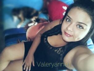 Valeryanne1