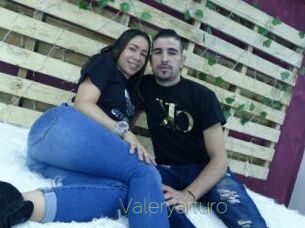 Valeryarturo