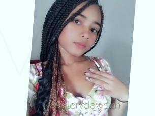 Valerydawson