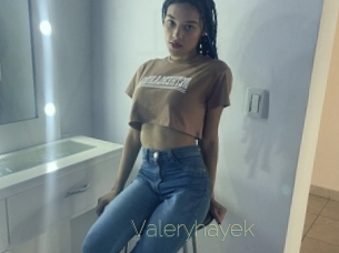 Valeryhayek