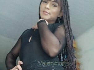 Valeryhotts