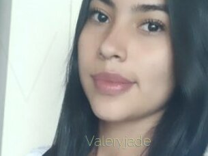 Valeryjade