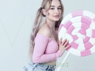Valerylaird