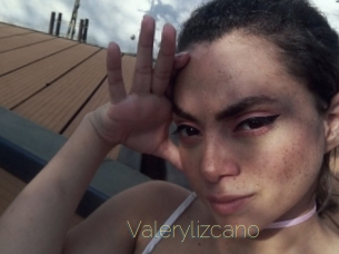 Valerylizcano