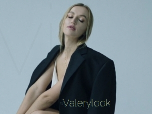 Valerylook
