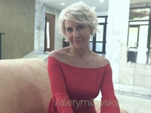 Valerymilovsky