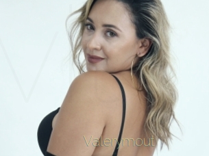 Valerymout