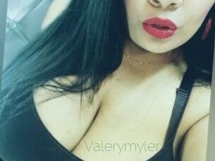 Valerymyler