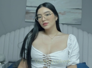 valeryparkert Visio Tchats