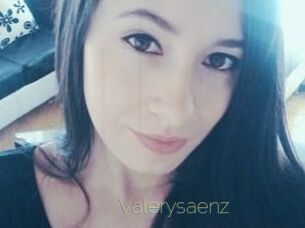 Valerysaenz