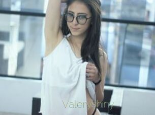 Valeryshiny