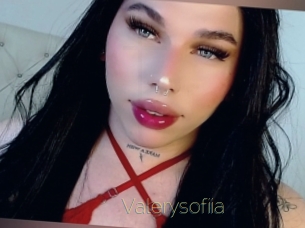valerysofiia Visio Tchats