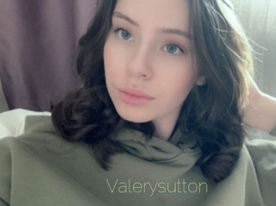 Valerysutton