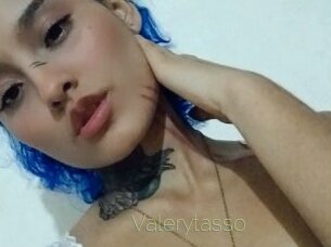 Valerytasso