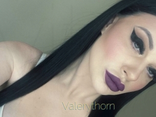 Valerythorn