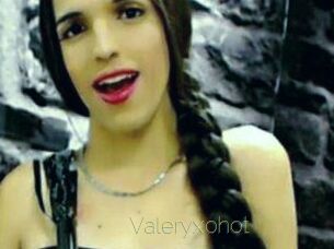 Valeryxohot