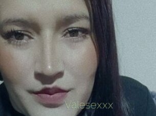 Valesexxx