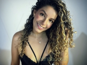 Valetinaacosta