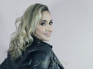 Valetommy