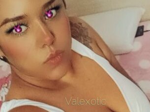 Valexotic