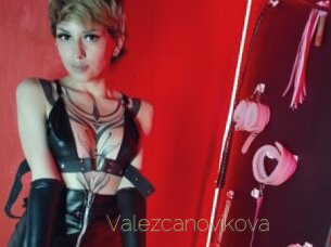 Valezcanovikova