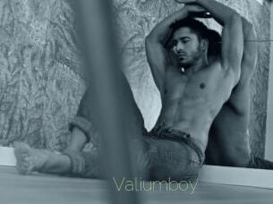 Valiumboy