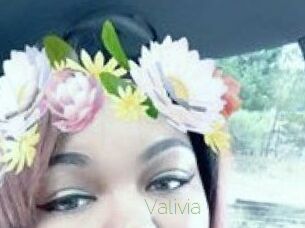 Valivia