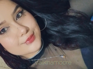 Valkiriamoore