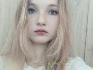 Valliegranroth