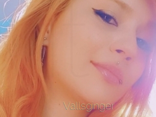 Vallsginger