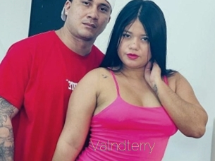 valndterry Visio Tchats