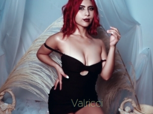 Valricci