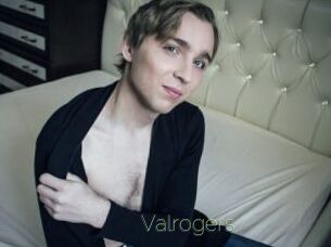 Valrogers