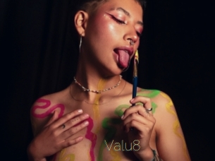 Valu8