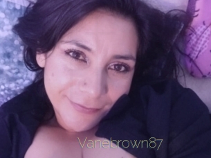 Vanebrown87