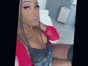 Vanejackson