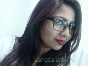 Vanesa_latin