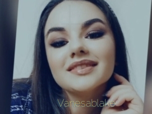 Vanesablake