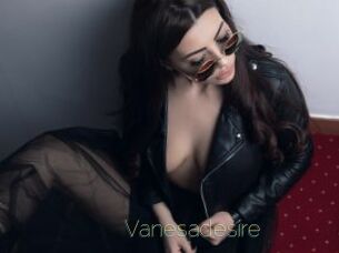Vanesadesire