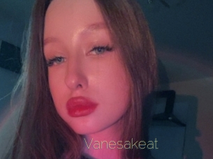 Vanesakeat